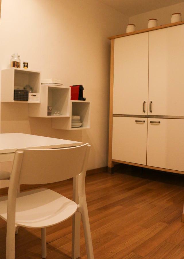 Le Bb Apartment Bari Exterior photo