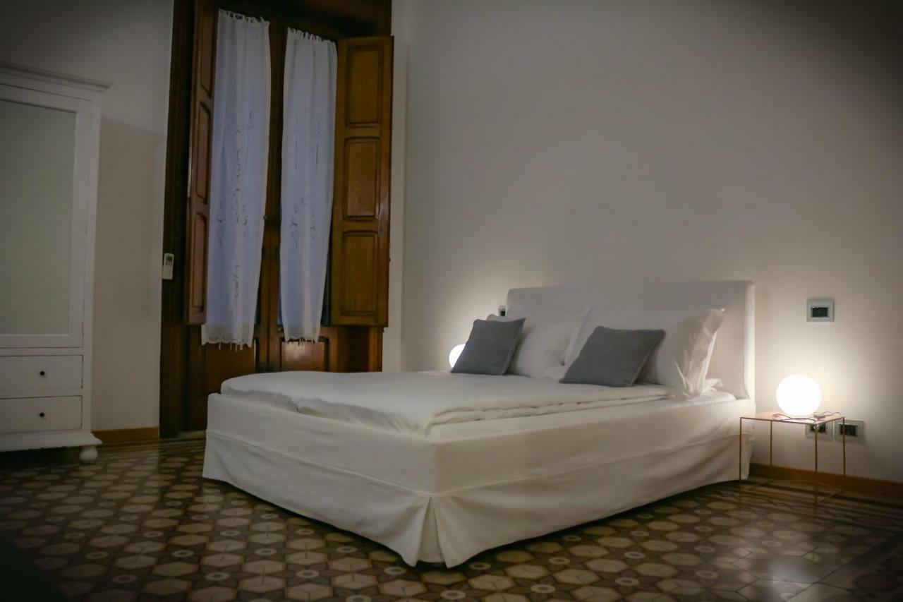 Le Bb Apartment Bari Exterior photo