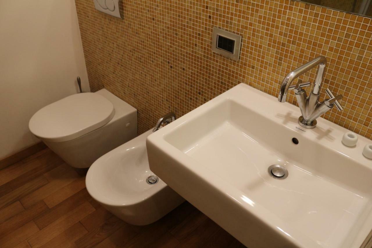 Le Bb Apartment Bari Exterior photo