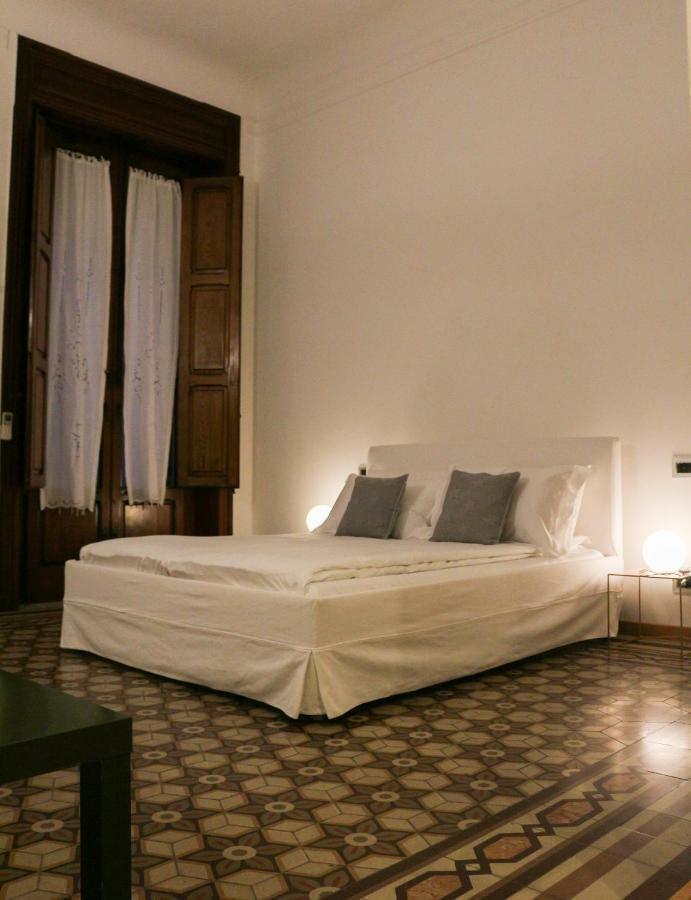 Le Bb Apartment Bari Exterior photo