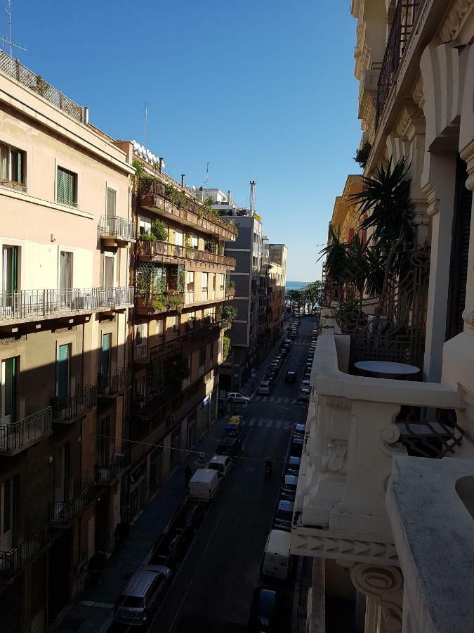 Le Bb Apartment Bari Exterior photo