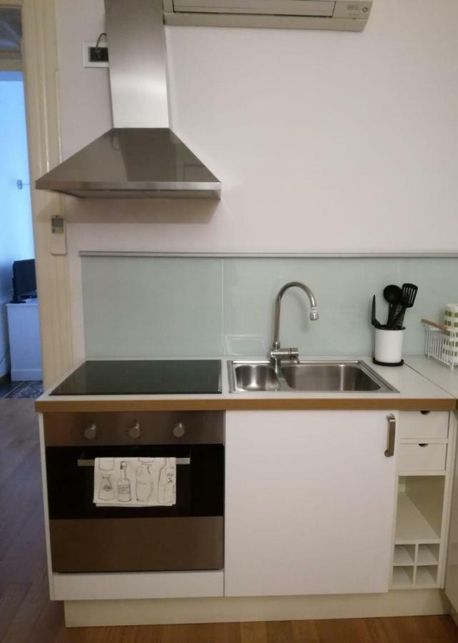 Le Bb Apartment Bari Exterior photo