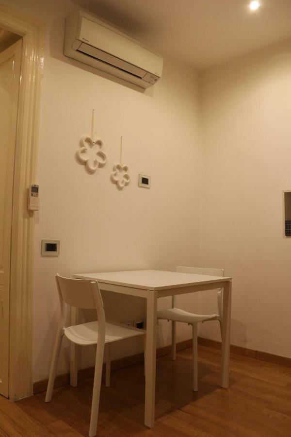 Le Bb Apartment Bari Exterior photo