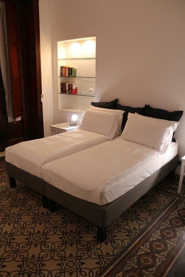 Le Bb Apartment Bari Exterior photo