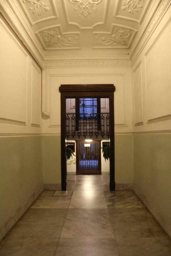 Le Bb Apartment Bari Exterior photo